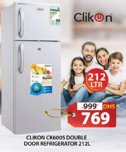 CLIKON