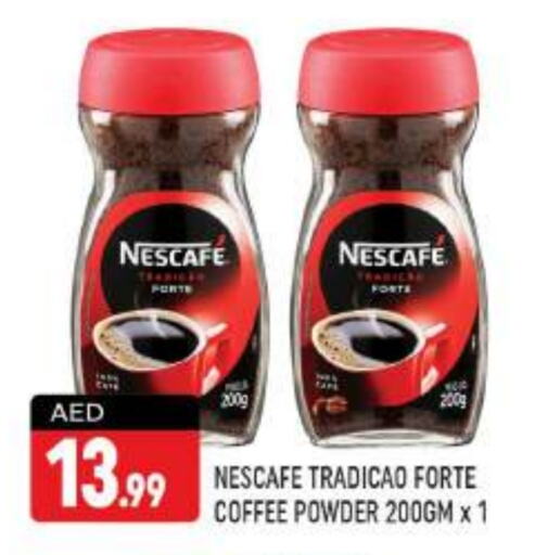 NESCAFE