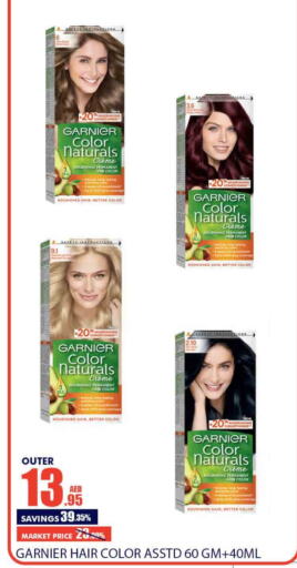 GARNIER Shampoo / Conditioner  in Bismi Wholesale in UAE - Dubai