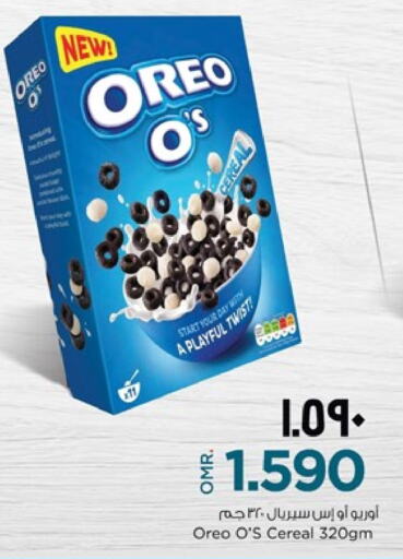 OREO