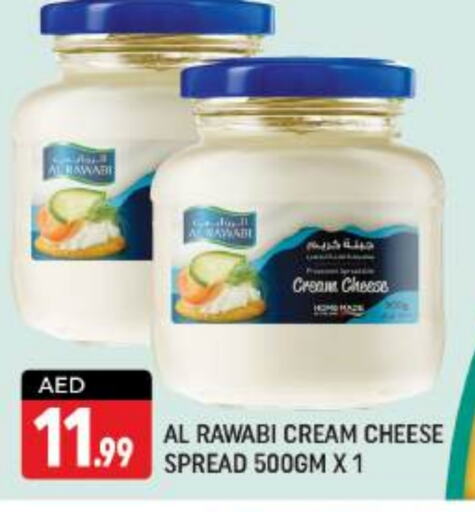  Cream Cheese  in Shaklan  in UAE - Dubai