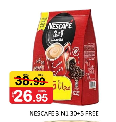 NESCAFE