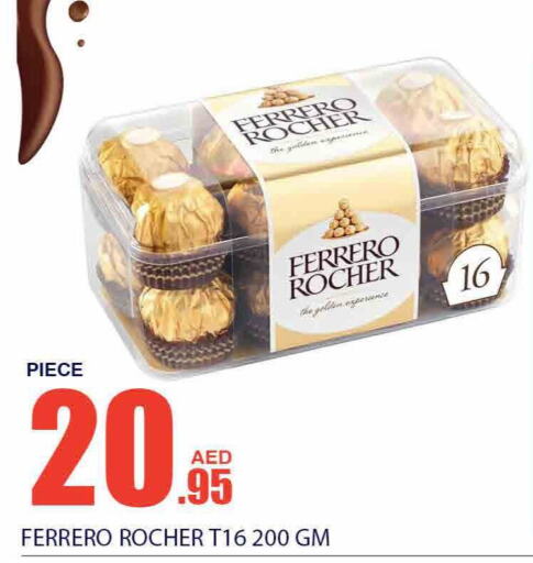 FERRERO