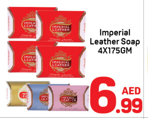 IMPERIAL LEATHER   in Day to Day Department Store in UAE - Dubai