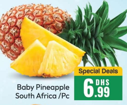  Pineapple  in Al Madina  in UAE - Dubai