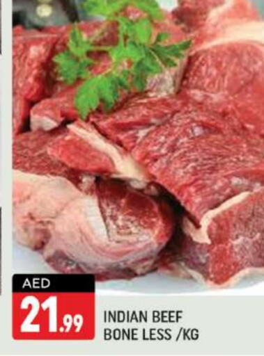  Beef  in Shaklan  in UAE - Dubai