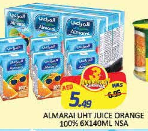 ALMARAI   in Mango Hypermarket LLC in UAE - Dubai