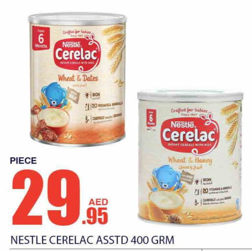 CERELAC