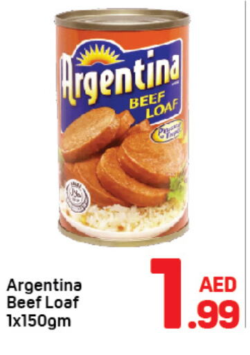 ARGENTINA   in Day to Day Department Store in UAE - Dubai