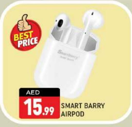  Earphone  in Shaklan  in UAE - Dubai