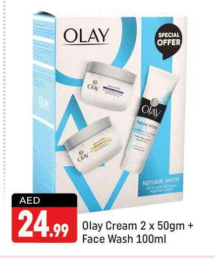 OLAY