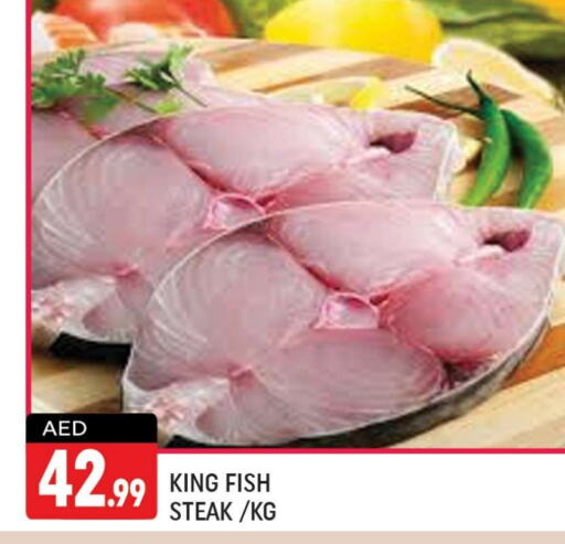  King Fish  in Shaklan  in UAE - Dubai