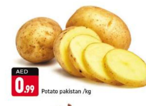 Potato