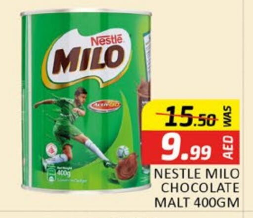 MILO   in Al Madina  in UAE - Dubai