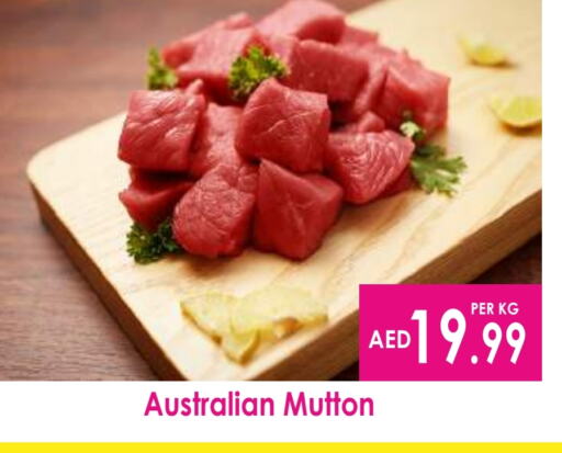 Mutton