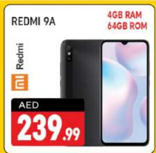 REDMI