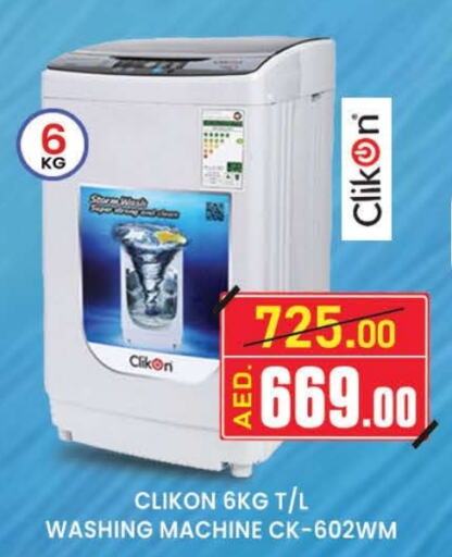 CLIKON