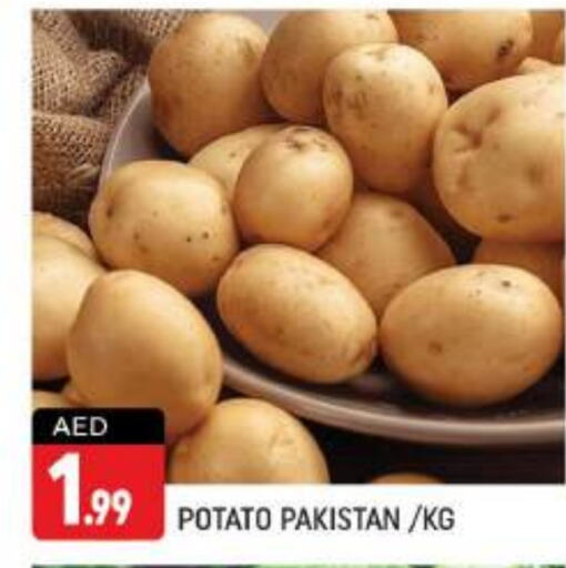 Potato