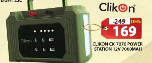 CLIKON