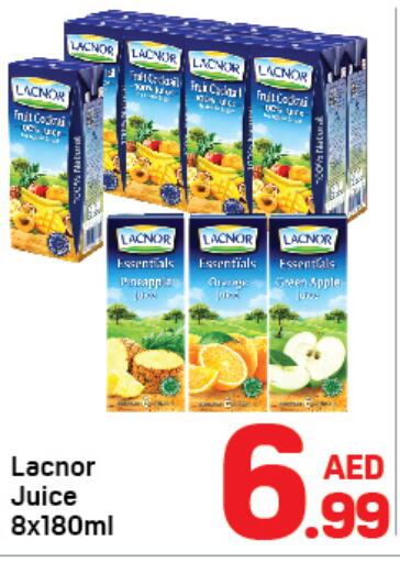 LACNOR   in Day to Day Department Store in UAE - Dubai