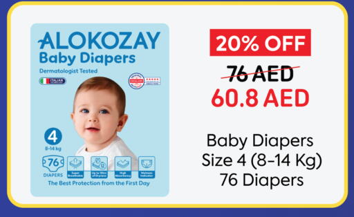    in  AlokozayShop in UAE - Dubai