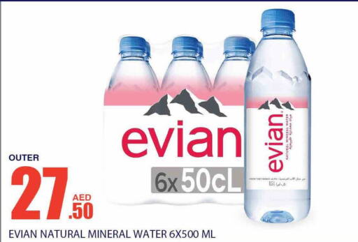 EVIAN