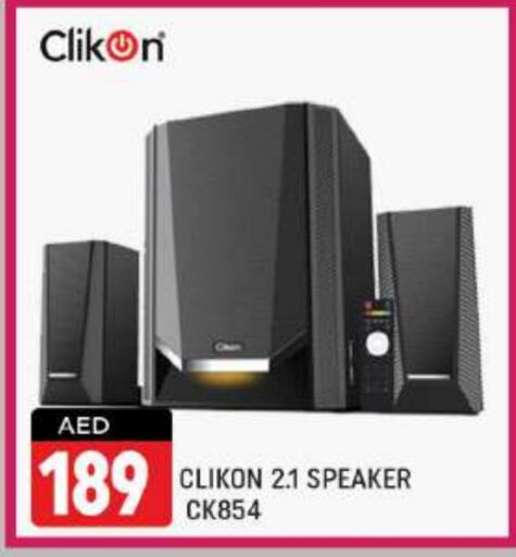 CLIKON