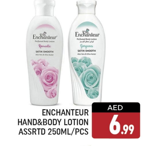 Enchanteur