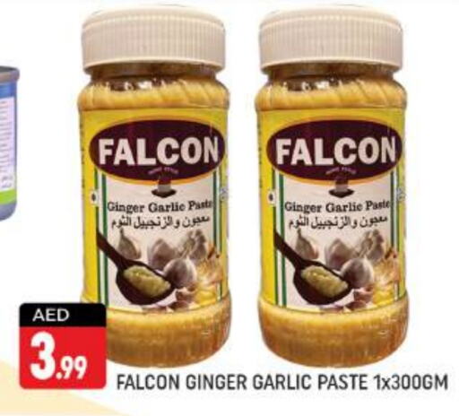  Garlic Paste  in Shaklan  in UAE - Dubai