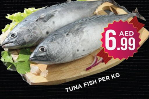 Tuna