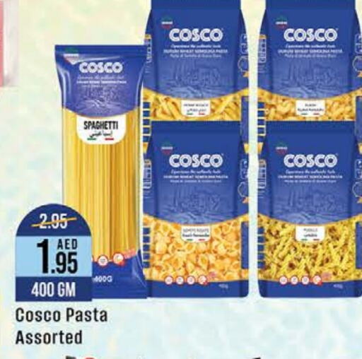  Pasta  in West Zone Supermarket in UAE - Dubai