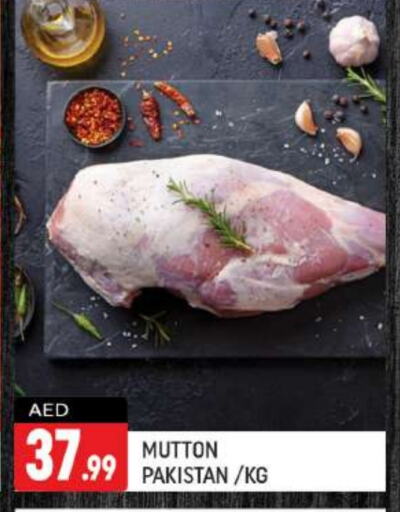 Mutton