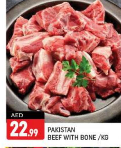  Beef  in Shaklan  in UAE - Dubai