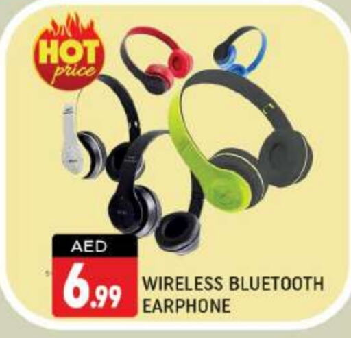  Earphone  in Shaklan  in UAE - Dubai