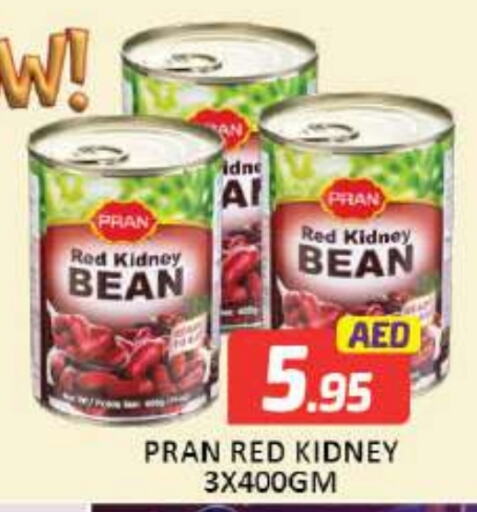 PRAN   in Mango Hypermarket LLC in UAE - Dubai