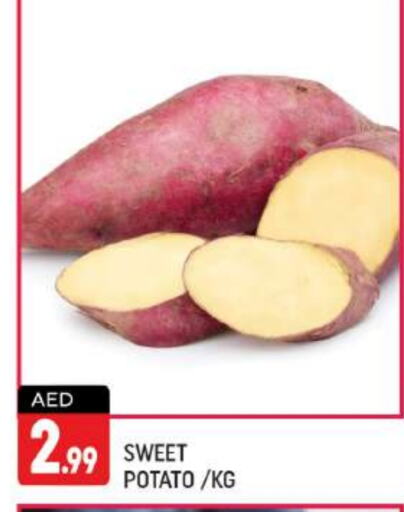  Sweet Potato  in Shaklan  in UAE - Dubai