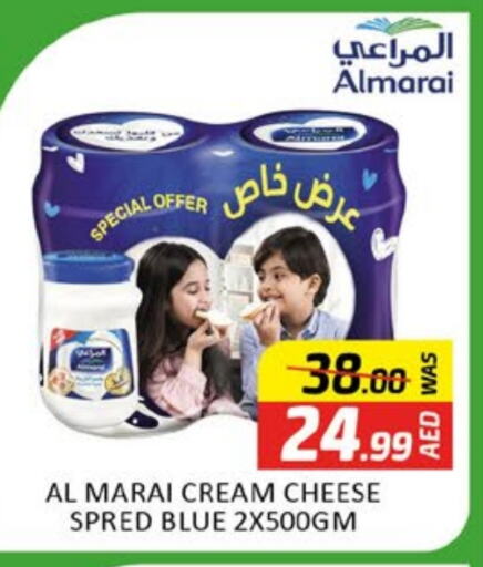 ALMARAI Cream Cheese  in Al Madina  in UAE - Dubai