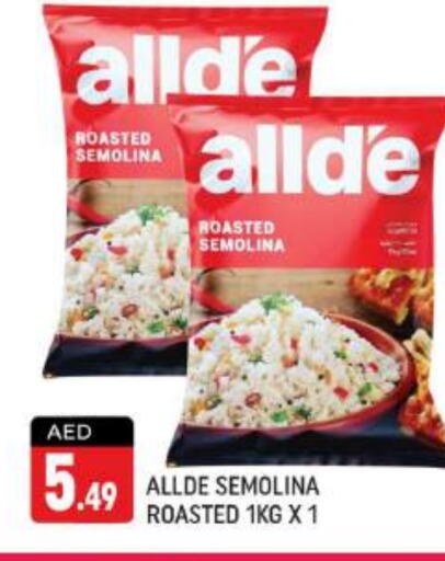 ALLDE