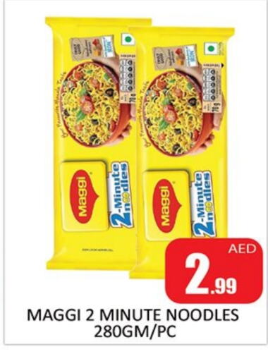 MAGGI