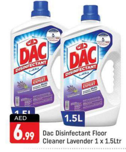 DAC Disinfectant  in Shaklan  in UAE - Dubai