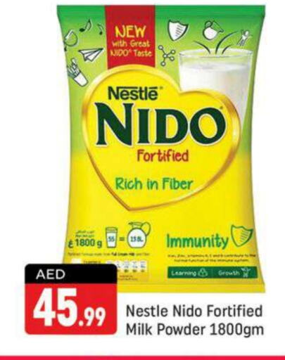 NIDO