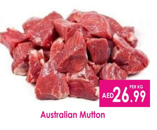 Mutton