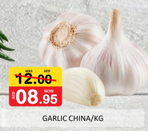 Garlic