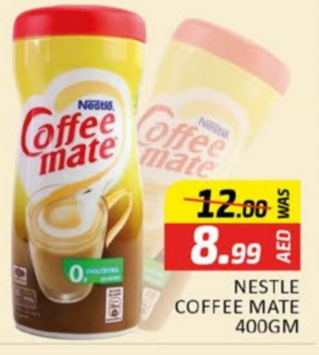 COFFEE-MATE