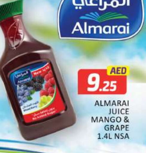 ALMARAI   in Mango Hypermarket LLC in UAE - Dubai