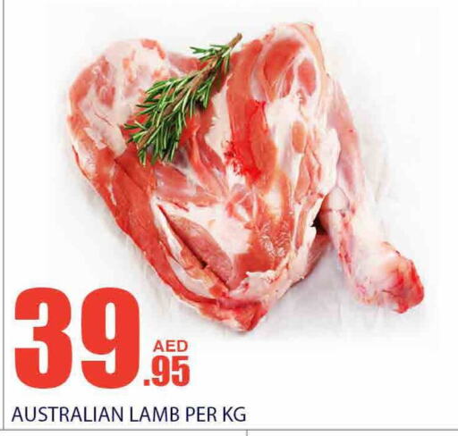  Mutton / Lamb  in Bismi Wholesale in UAE - Dubai