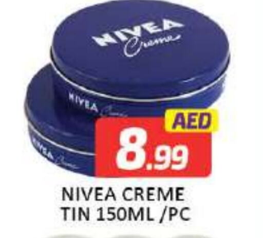 Nivea   in Mango Hypermarket LLC in UAE - Dubai