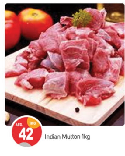 Mutton