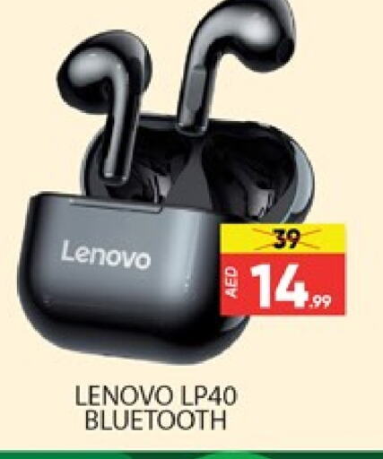 LENOVO