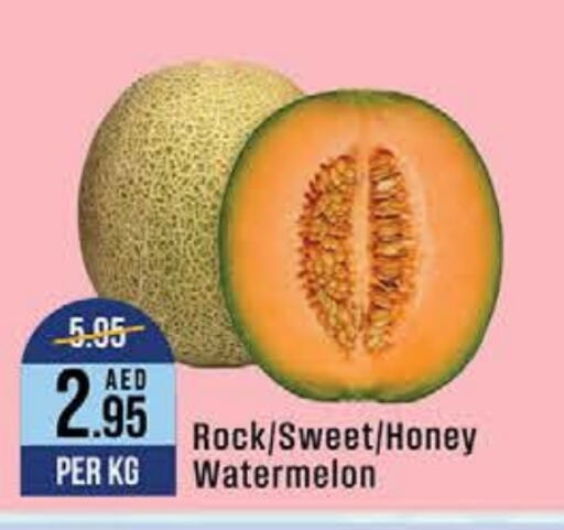  Watermelon  in West Zone Supermarket in UAE - Dubai